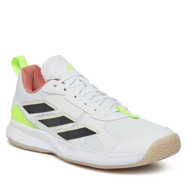 

Кроссовки adidas AvaflashLow Tennis, белый