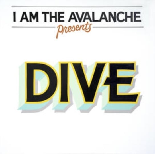 

Виниловая пластинка I Am the Avalanche - Dive