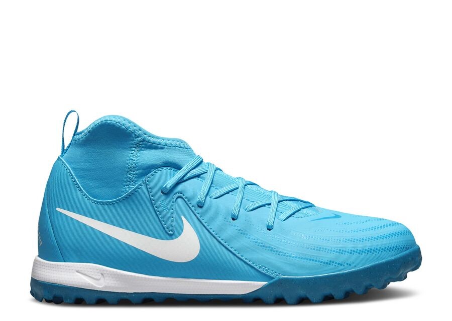 

Кроссовки Nike Phantom Luna 2 Academy TF GS, цвет Mad Ambition Pack