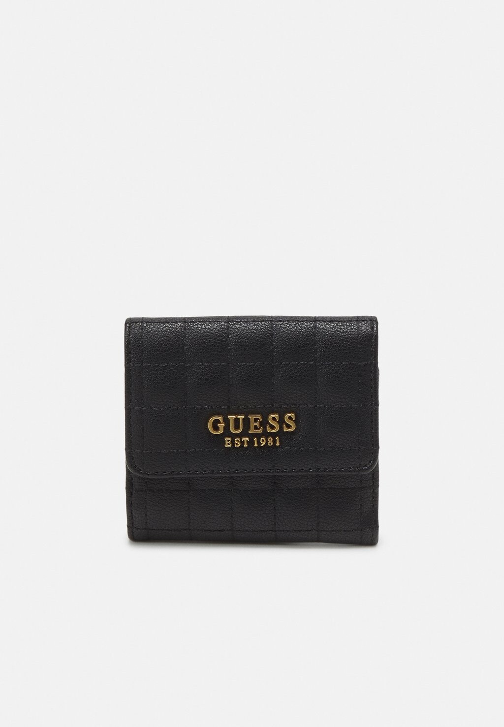 

Кошелек Tia Card Case Coin Purse Guess, черный