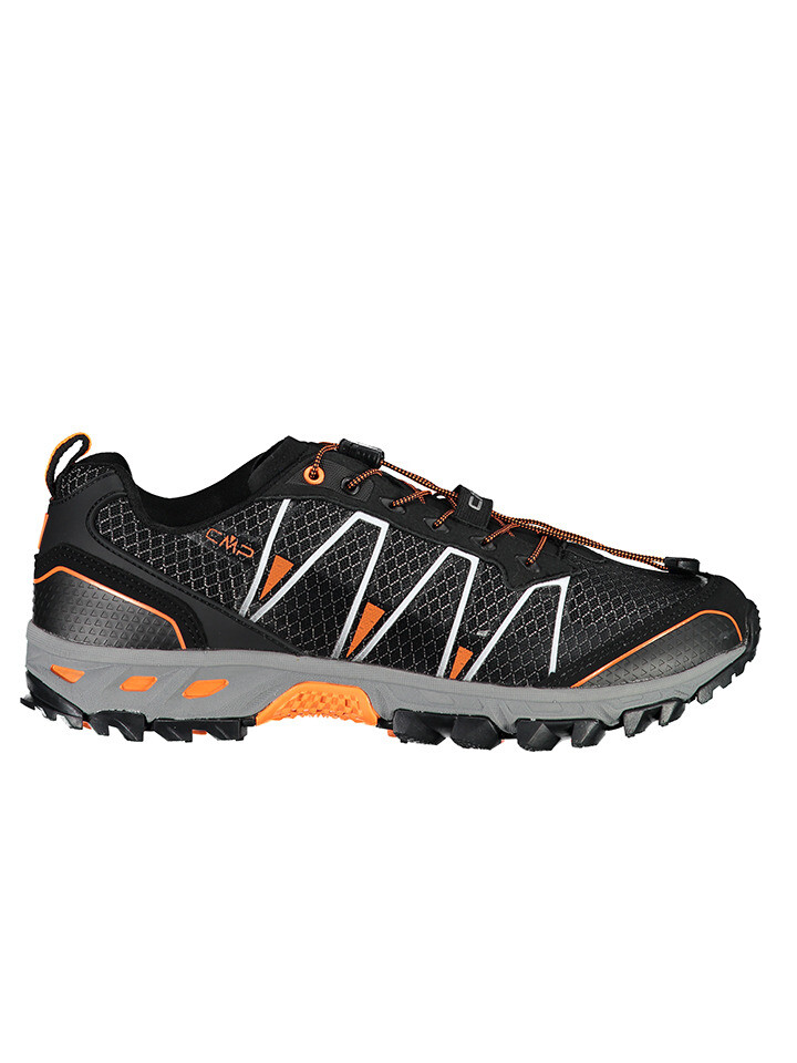 

Беговый кроссовки CMP Trailrunningschuhe Altak, черный