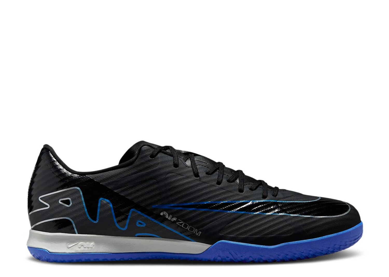 

Кроссовки Nike Zoom Mercurial Vapor 15 Academy Ic 'Shadow Pack', черный