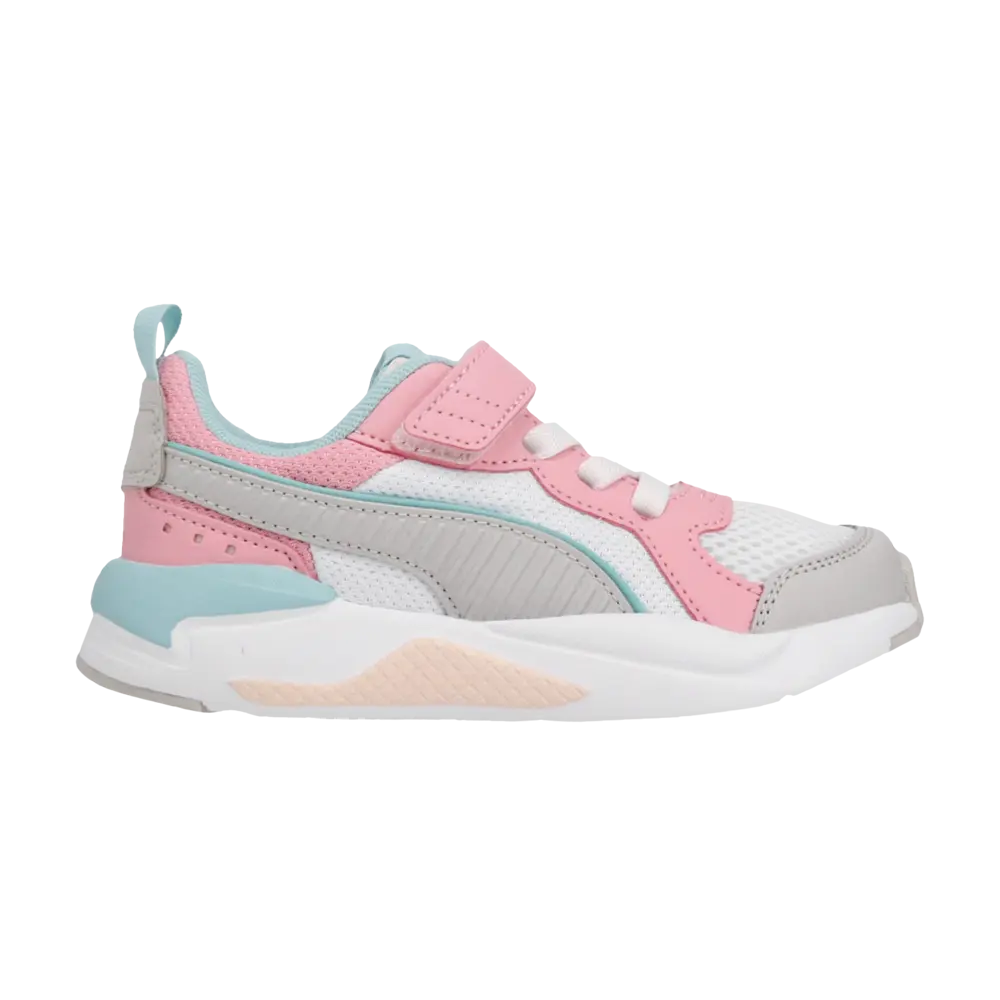 

Кроссовки X-Ray AC Jr Puma, белый