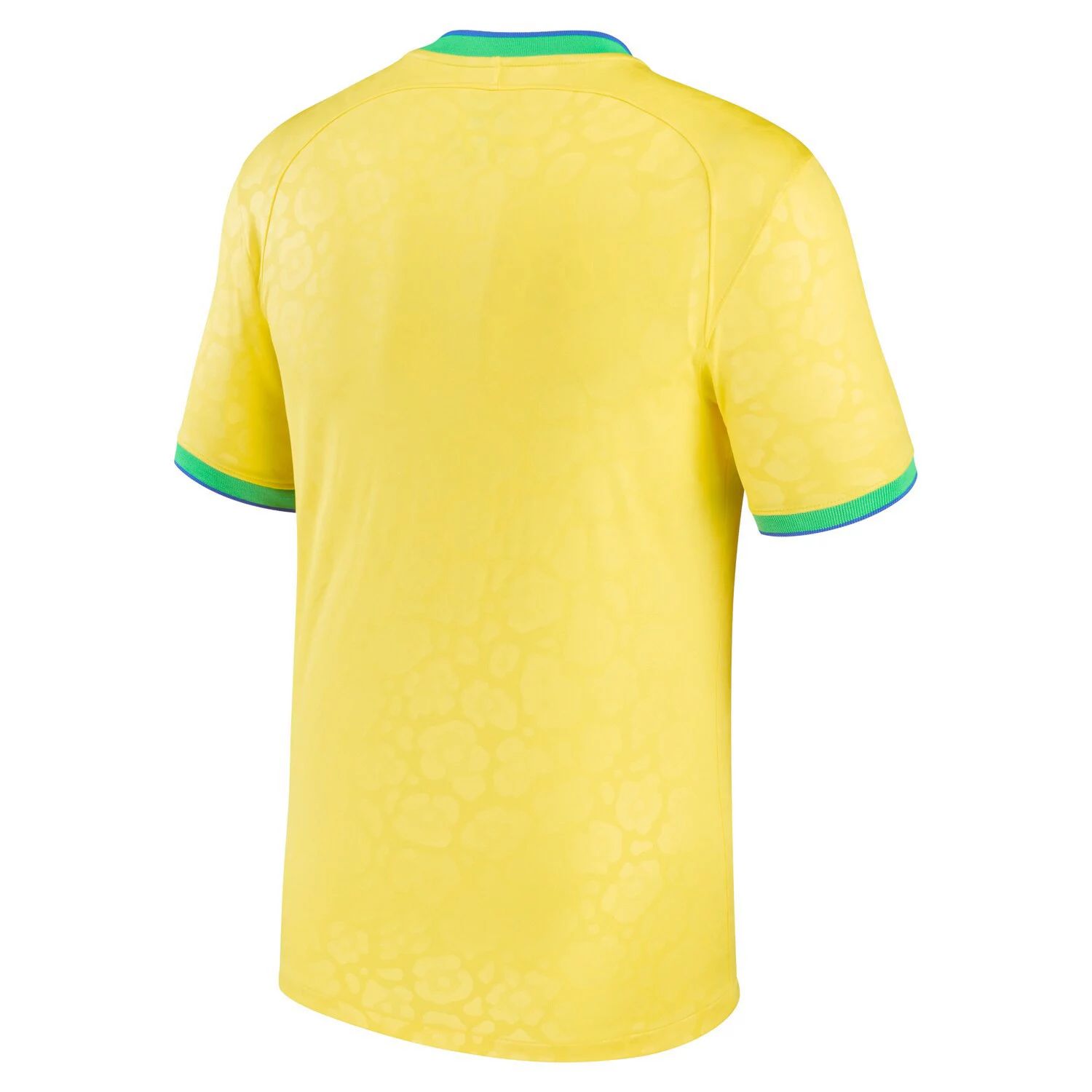 Футболка adidas Brazil FIFA 2014