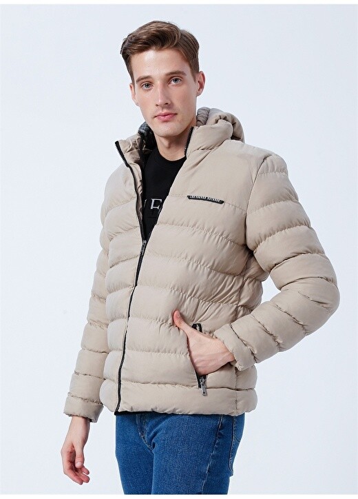 

Мужское пальто Lee Cooper