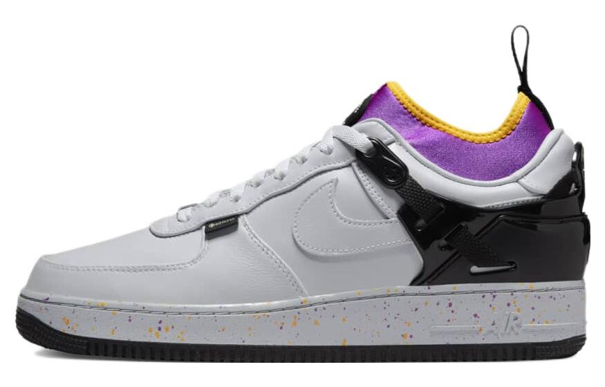 

Кроссовки Nike Air Force 1 Low Skate Мужские
