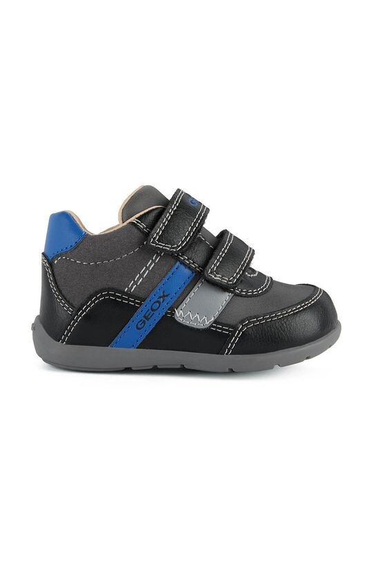 

Детские кроссовки Geox, черный