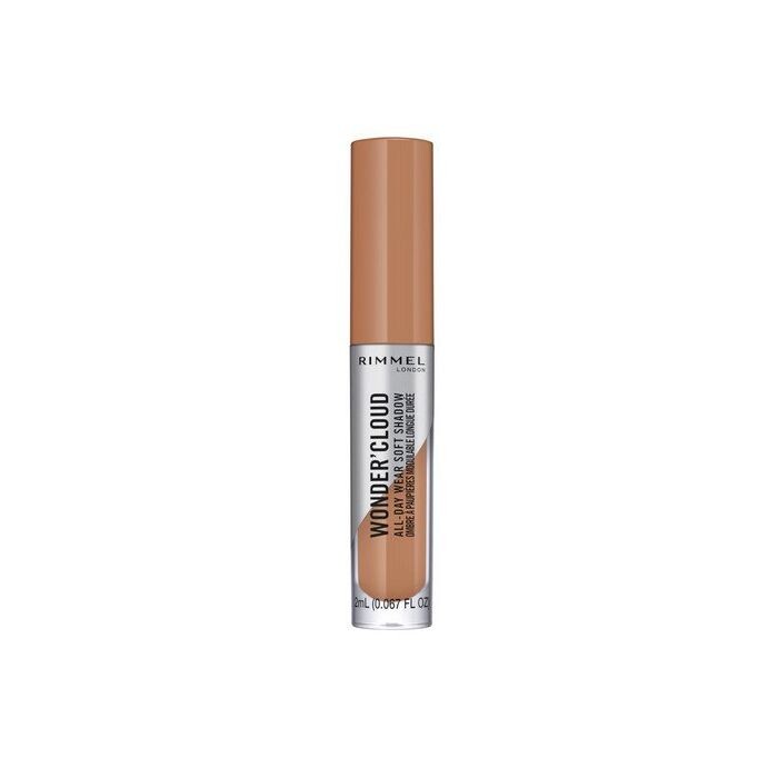 

Тени для век Wonder'Cloud Sombra de Ojos Líquida Rimmel, 008 Thunder Grey