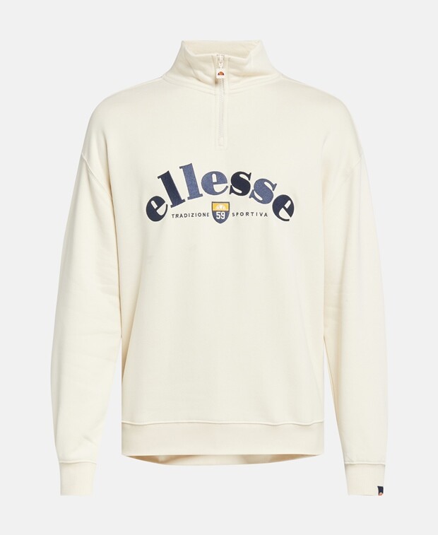 

Толстовка Ellesse, цвет Wool White