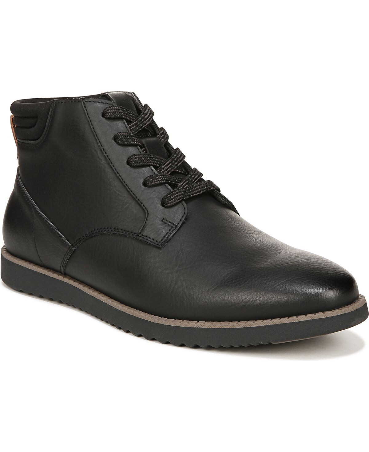 

Мужские ботинки Syndicate Chukka Dr. Scholl's