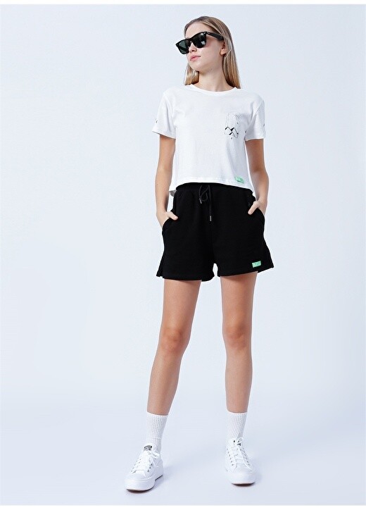 

Шорты BLACK ON BLACK X AAE