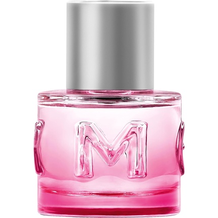 Mexx Summer Holiday Woman Eau de Toilette 20ml Glass Spray Bottle одеколон summer holiday man eau de toilette spray mexx 30 мл