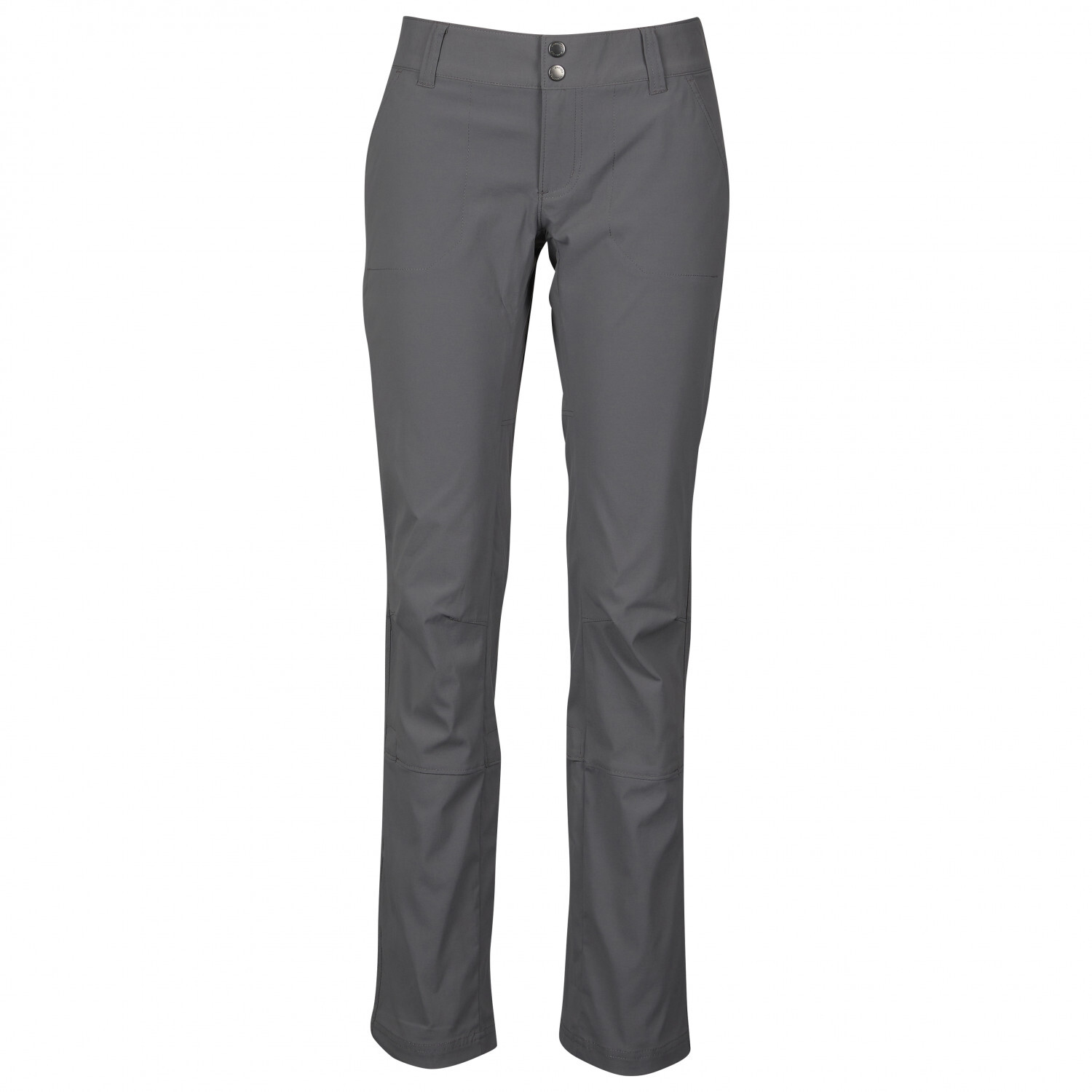

Трекинговые брюки Columbia Women's Saturday Trail EU Pant, цвет City Grey