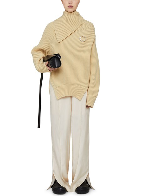 

Брюки Jil Sander