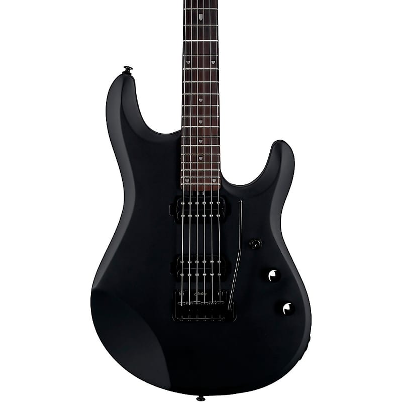 цена Электрогитара Sterling by Music Man John Petrucci JP60 Electric Guitar Stealth Black