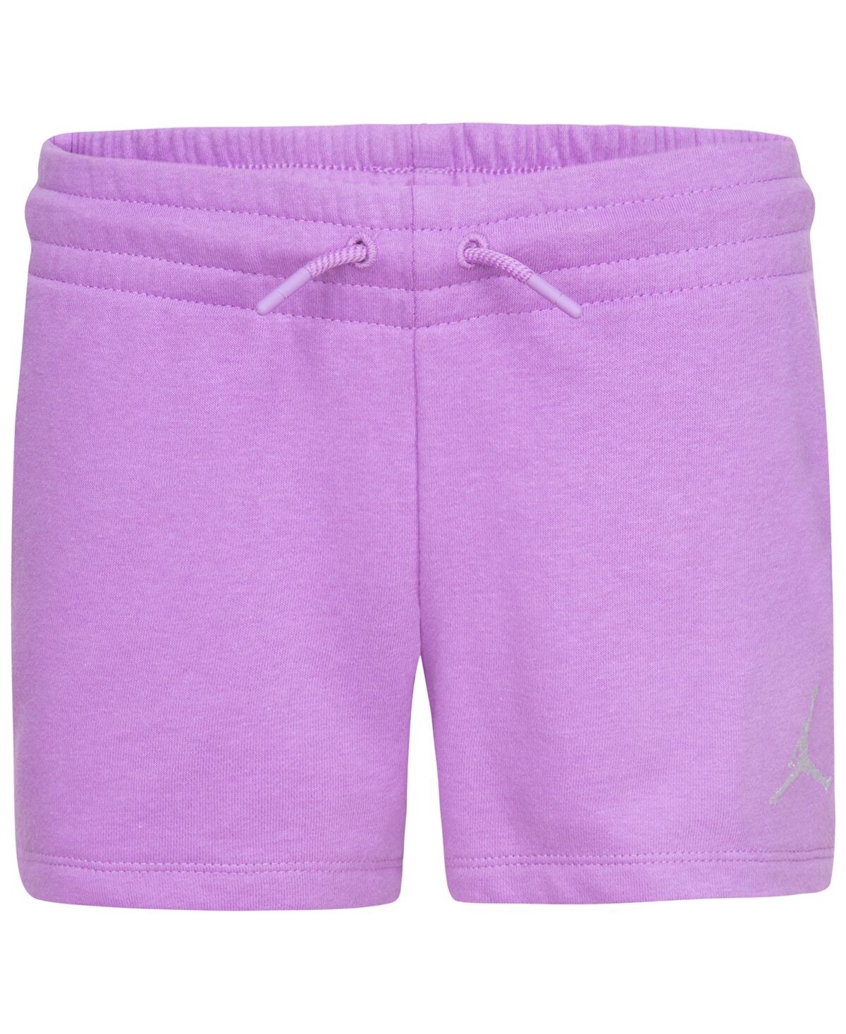 

Шорты на шнурке Big Girls Essentials Jordan