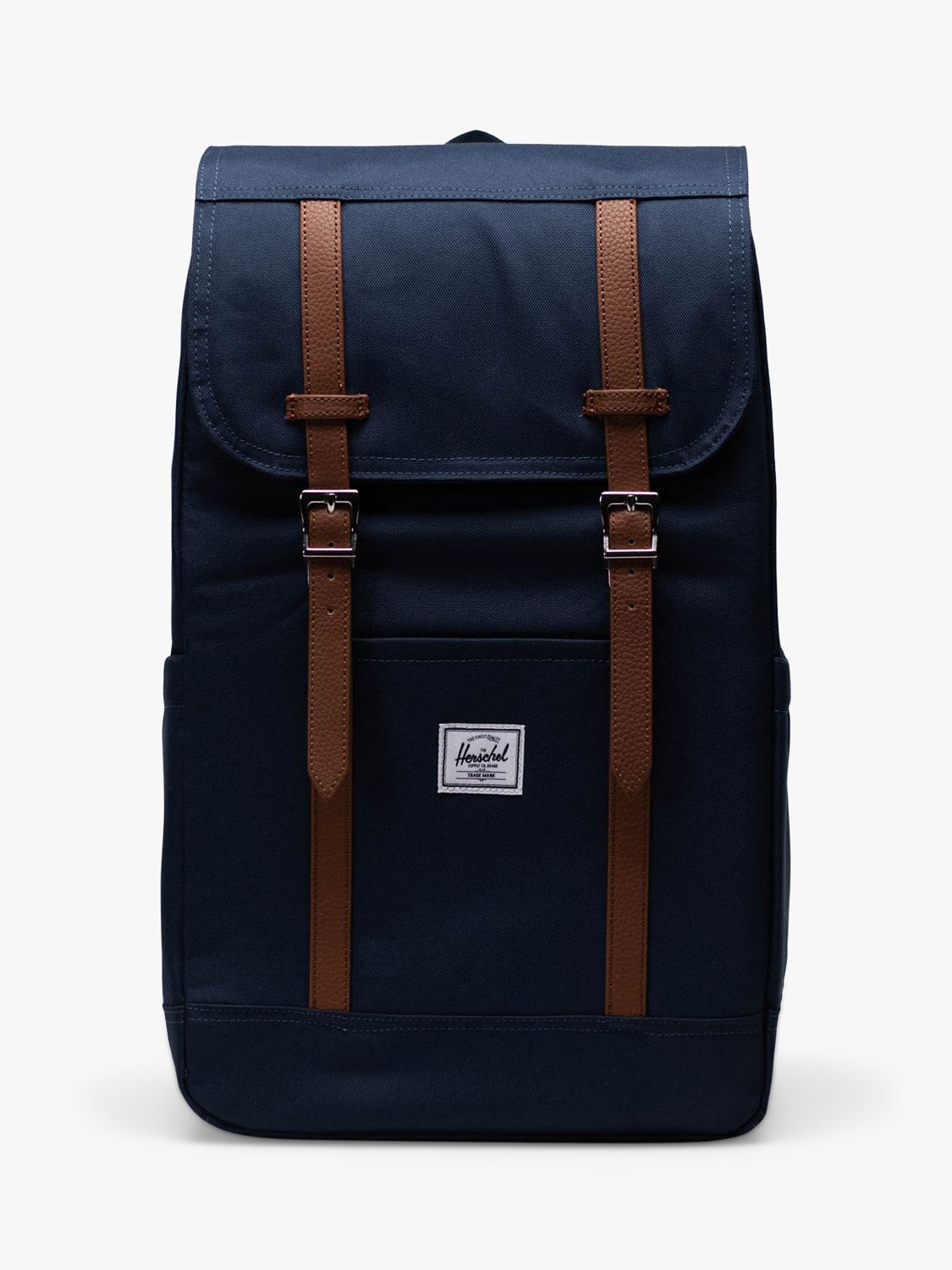 Рюкзак для ретрита Herschel Supply Co., темно-синий