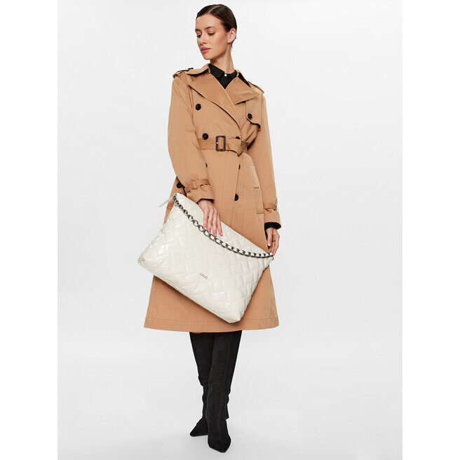 

Сумка Liu Jo EscL Hobo, экрю
