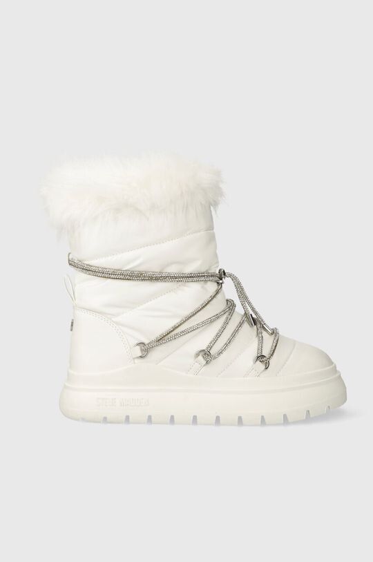 

Зимние ботинки Ice-Storm Steve Madden, белый