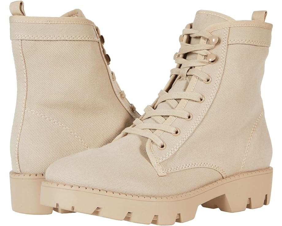 

Ботинки Marc Fisher LTD Fayth, цвет Taupe Fabric