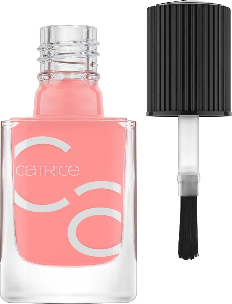 

Гель Nagellack Iconails 154 10,5мл Catrice