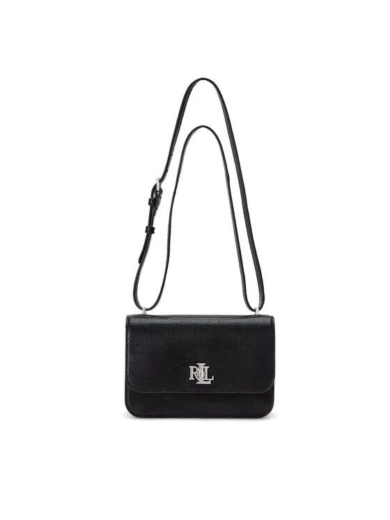 

Кошелек Lauren Ralph Lauren, черный