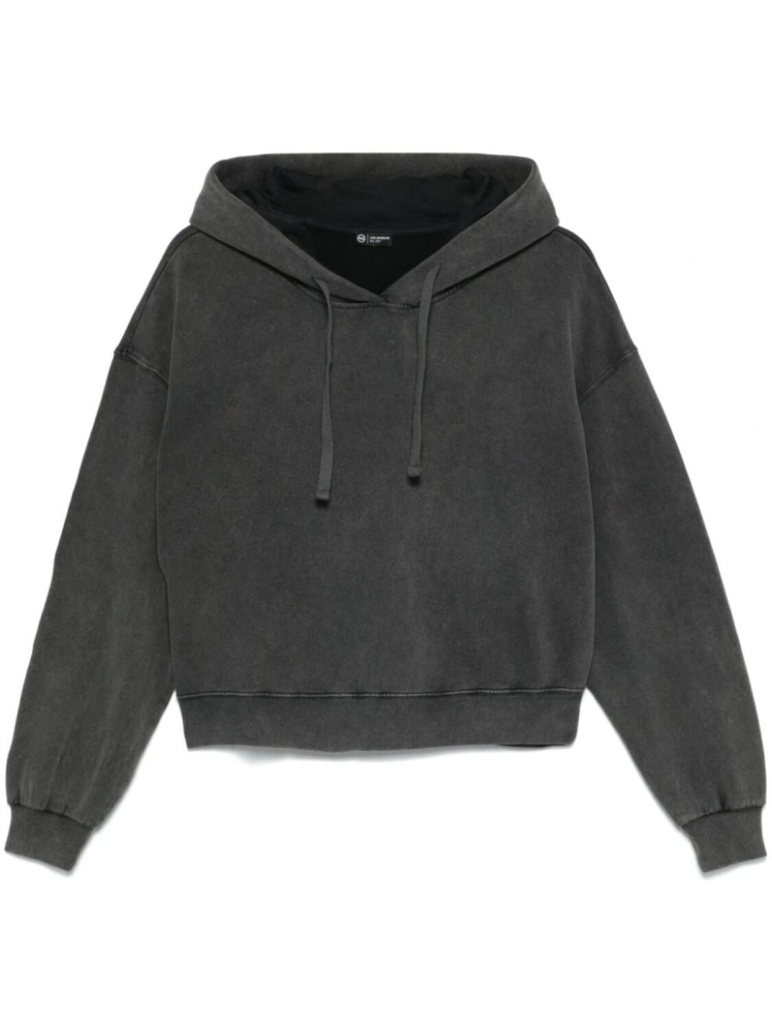 

AG Jeans худи Breda, серый