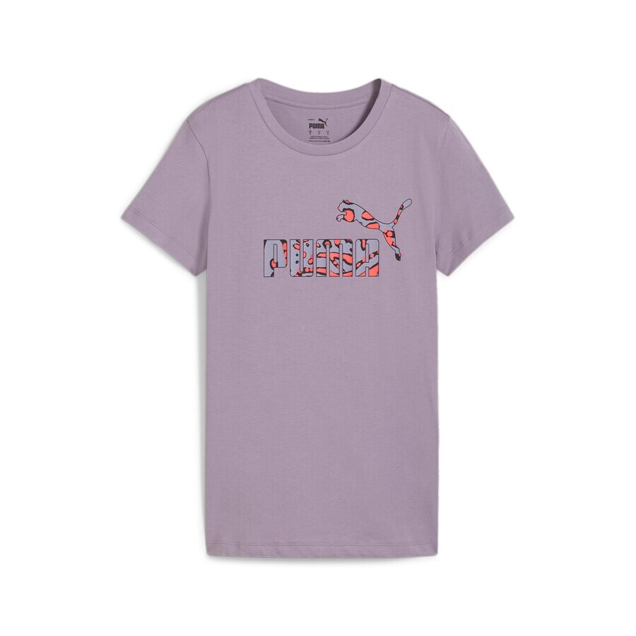 

Спортивная футболка PUMA Performance Hypernatural, цвет Lilac