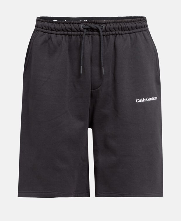 

Спортивные шорты Calvin Klein, черный