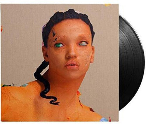 

Виниловая пластинка FKA Twigs: Magdalene
