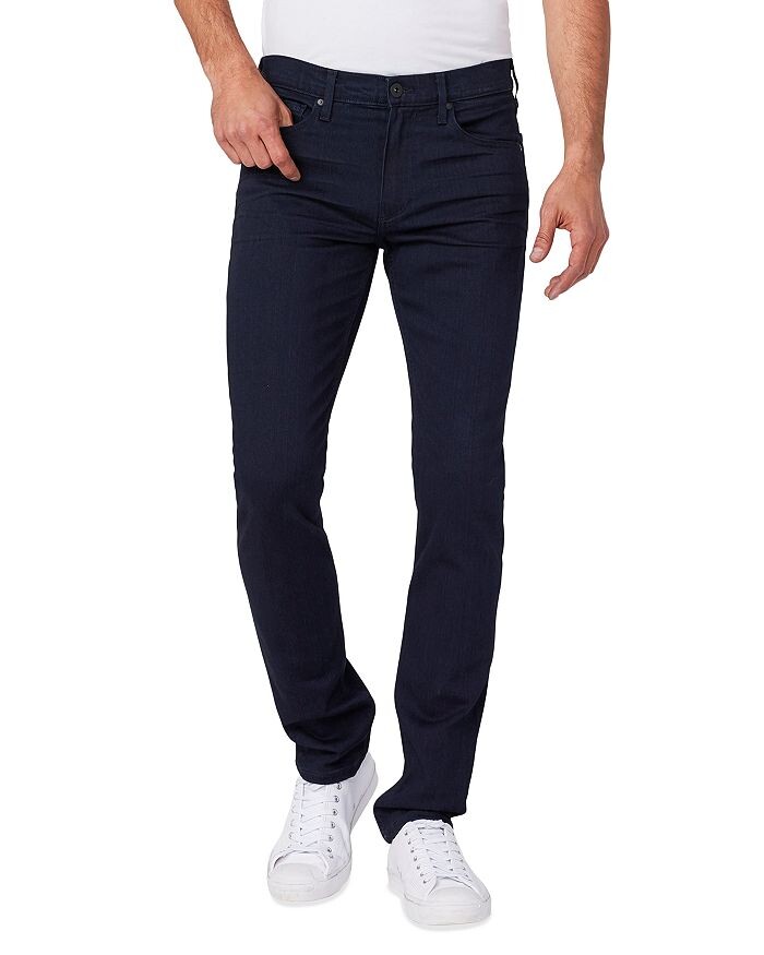 

Джинсы Lennox Slim Fit в цвете Colman PAIGE