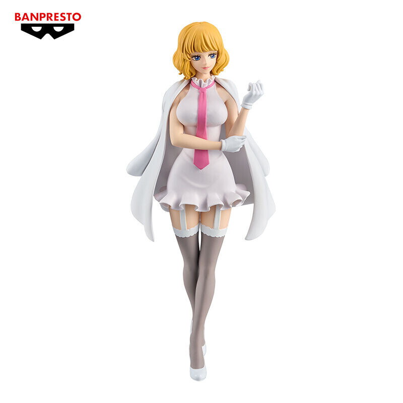 

Фигурка One Piece - Stussy The Grandline Series DXF Prize Figure