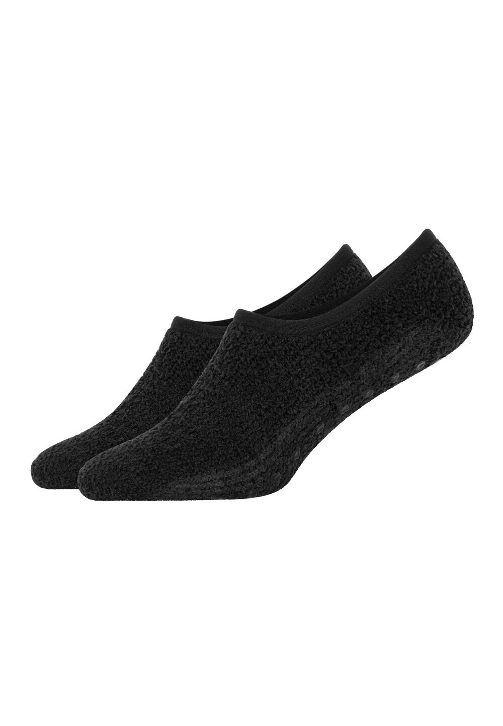 

Носки до щиколотки SNOCKS, черный