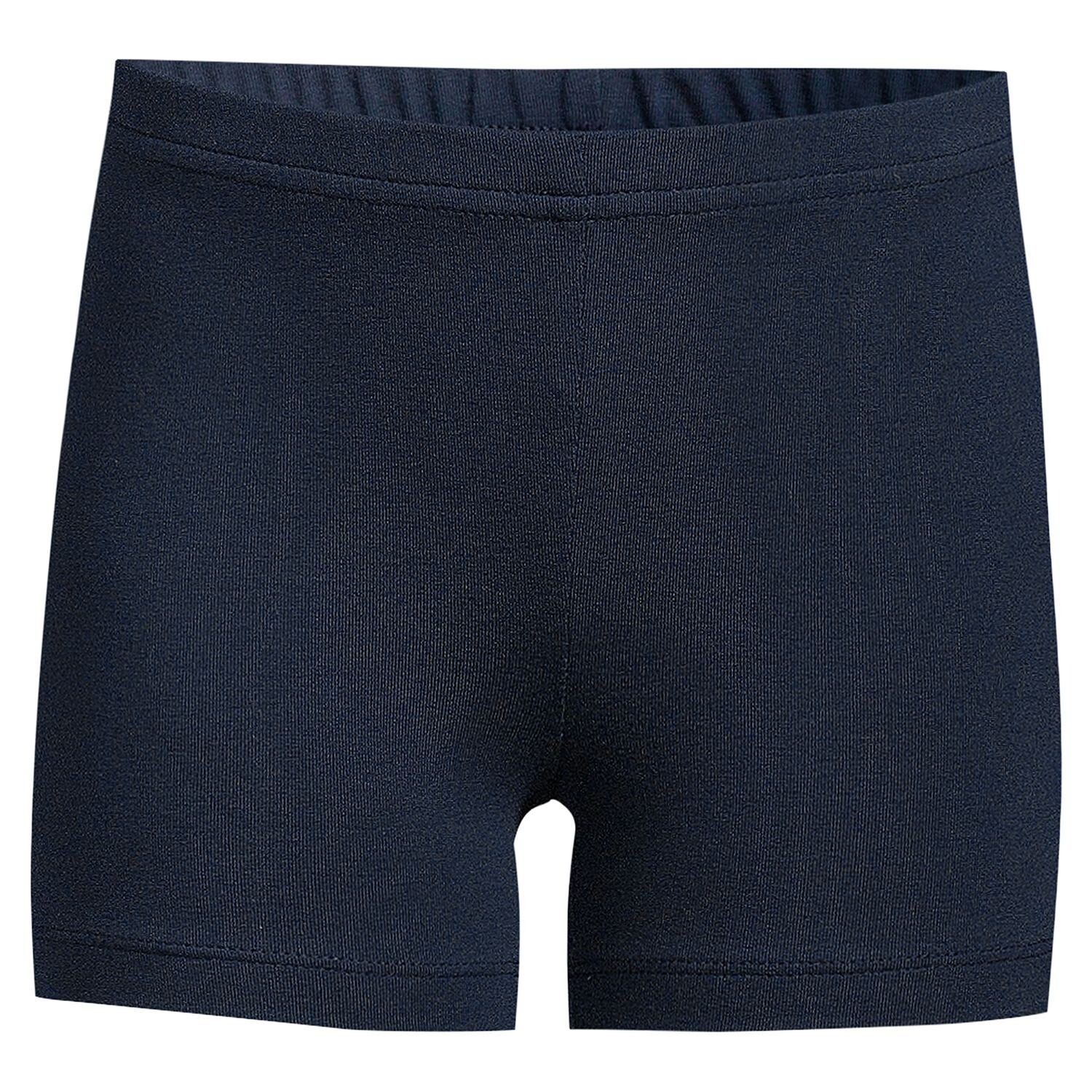 

Шорты с колесом для девочек Plus Lands' End TOUGH COTTON Lands' End