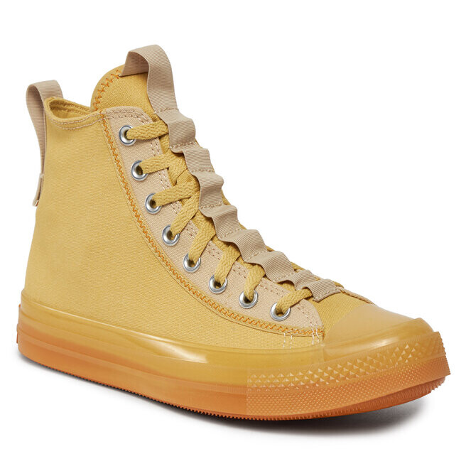 

Кроссовки Converse ChuckTaylor All, желтый