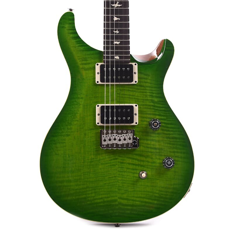 

Электрогитара PRS CE 24 Eriza Verde