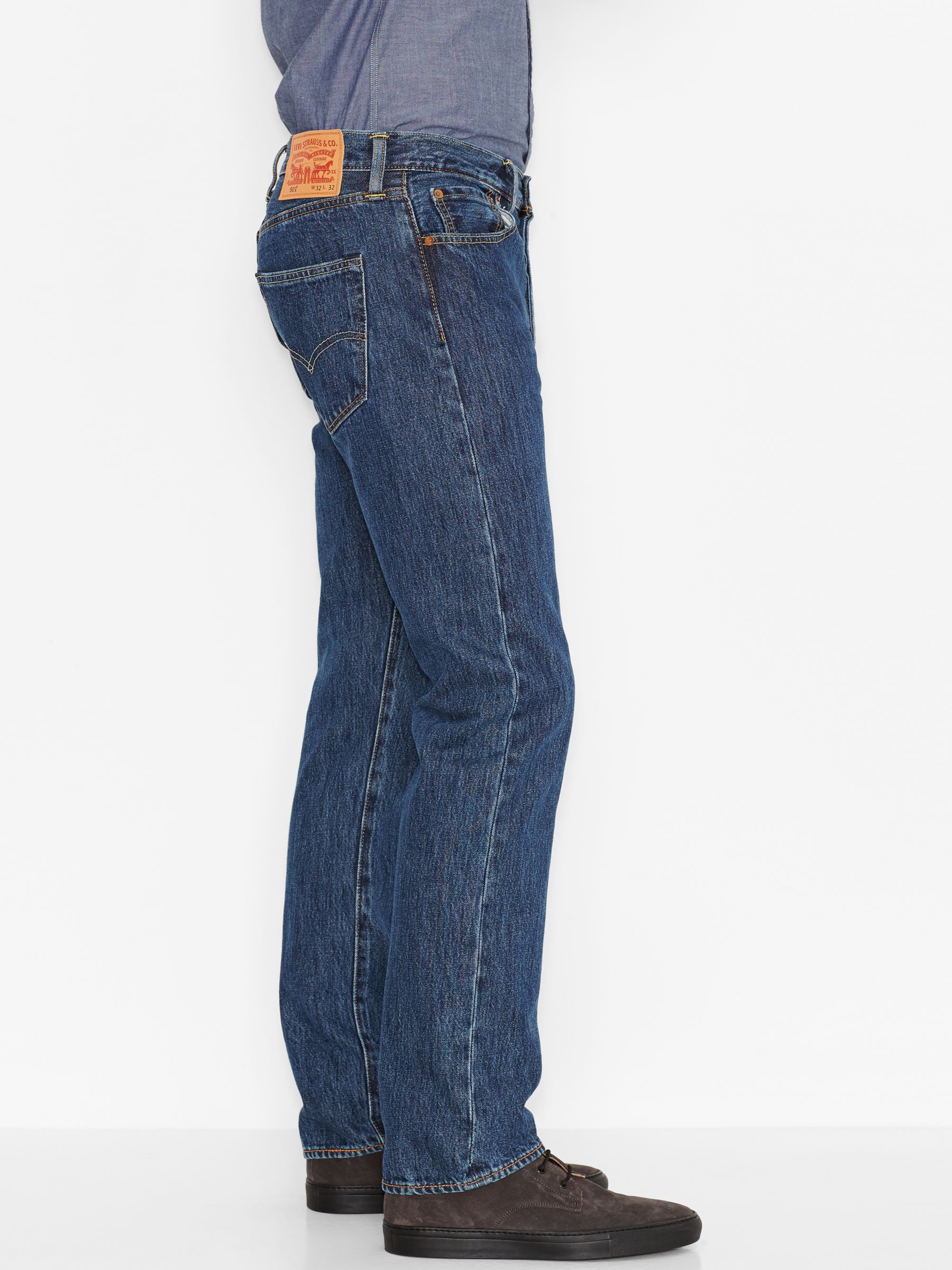 Levis 501