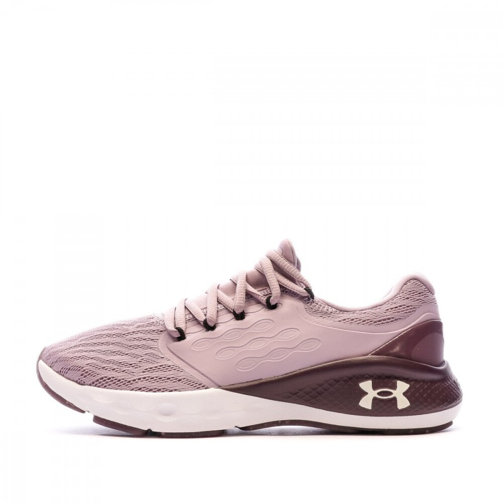

Кроссовки Under Armour Charged Vantage, фиолетовый