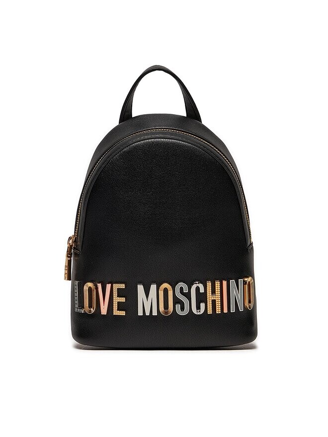 

Рюкзак Love Moschino, черный
