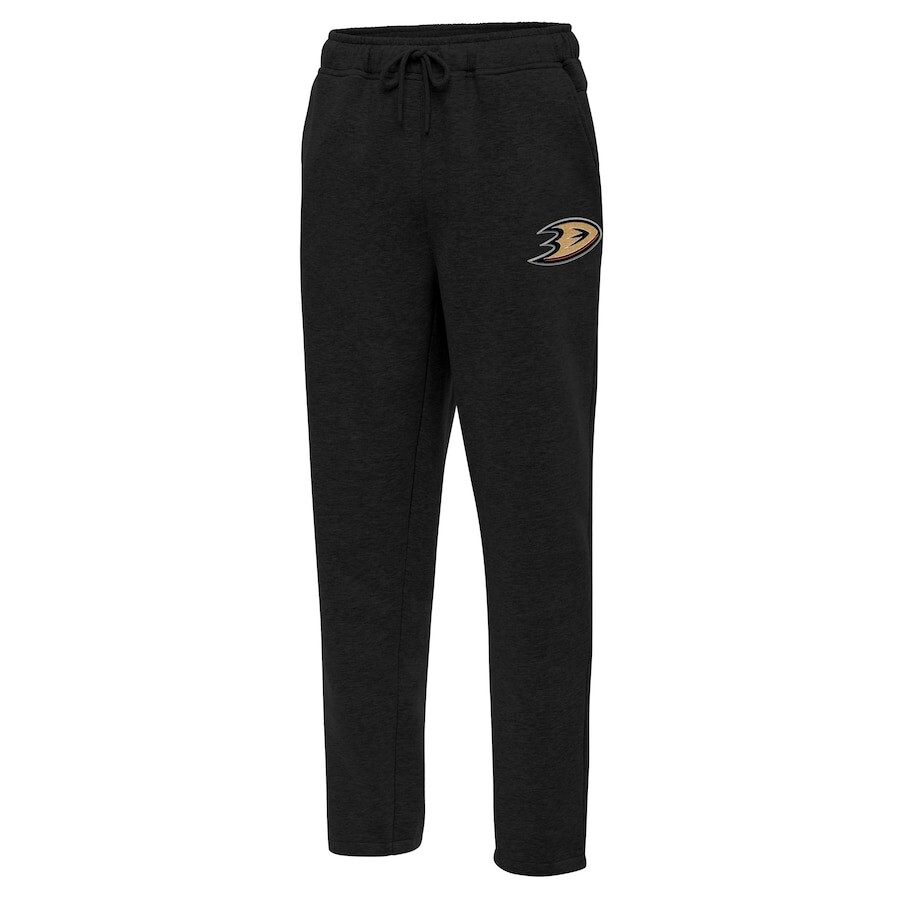 

Спортивные брюки Antigua Anaheim Ducks, черный