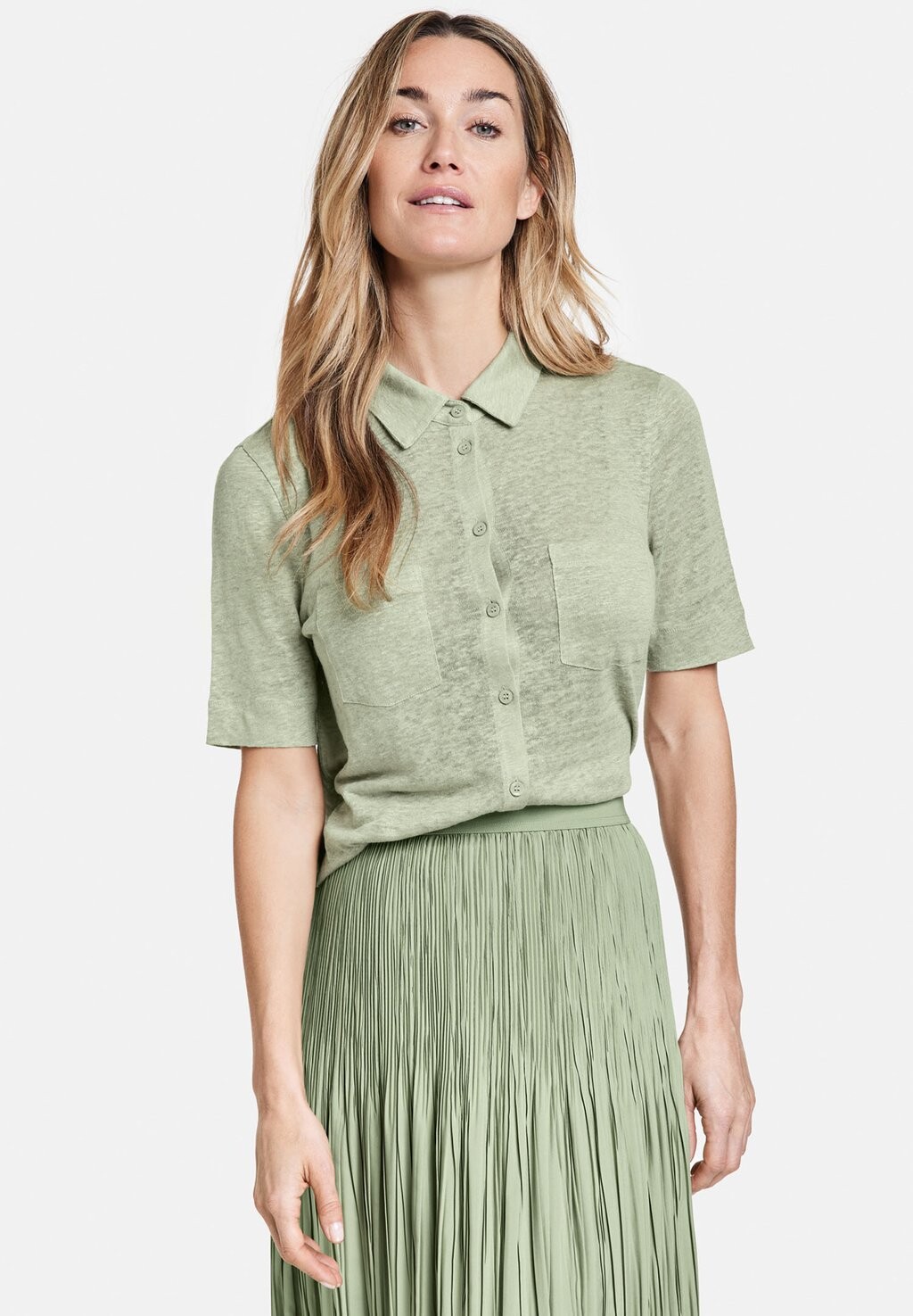 

Рубашка Gerry Weber