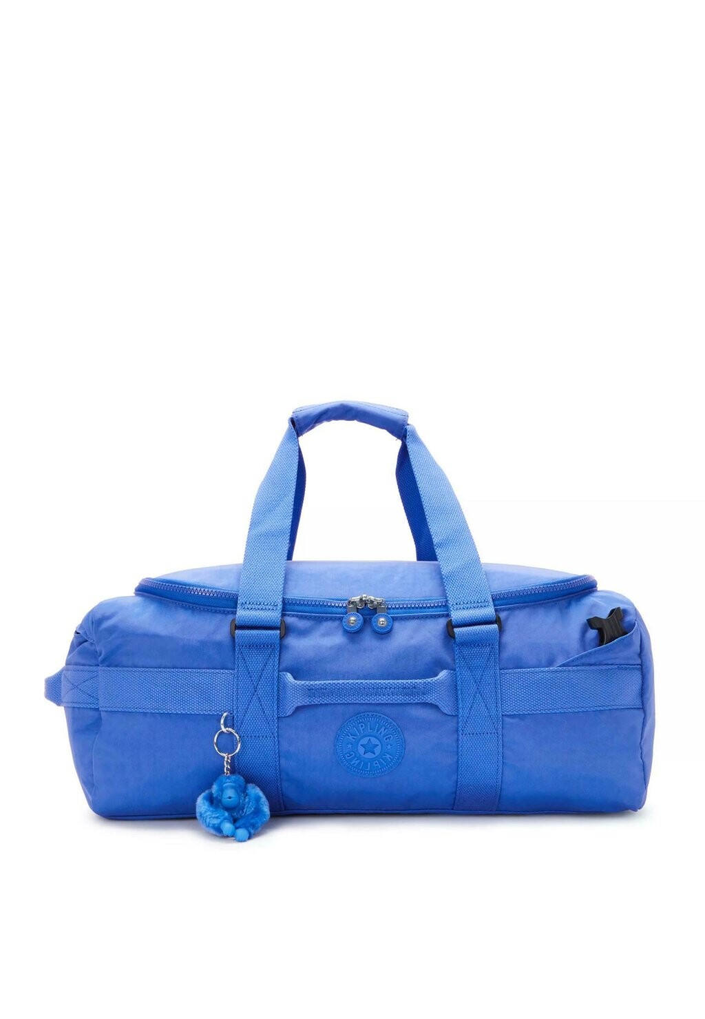 

Дорожная сумка Jonis 50 Cm Kipling, цвет havana blue