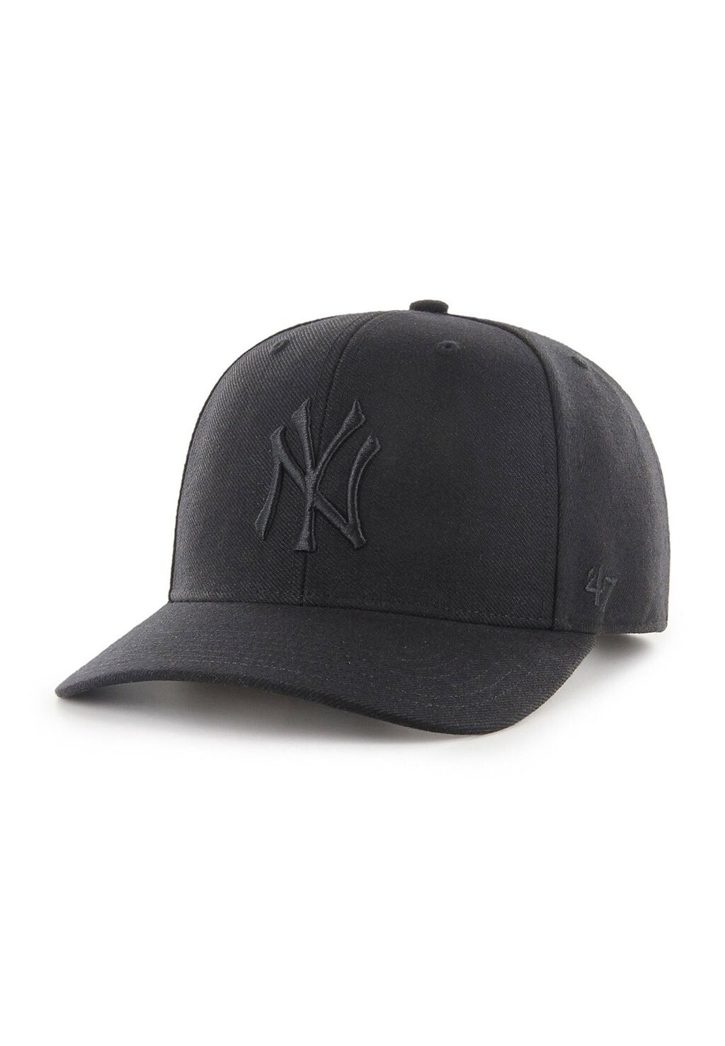 

Бейсболка NY YANKEES '47, цвет schwarz