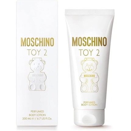 

Лосьон для тела Toy 2 200мл, Moschino