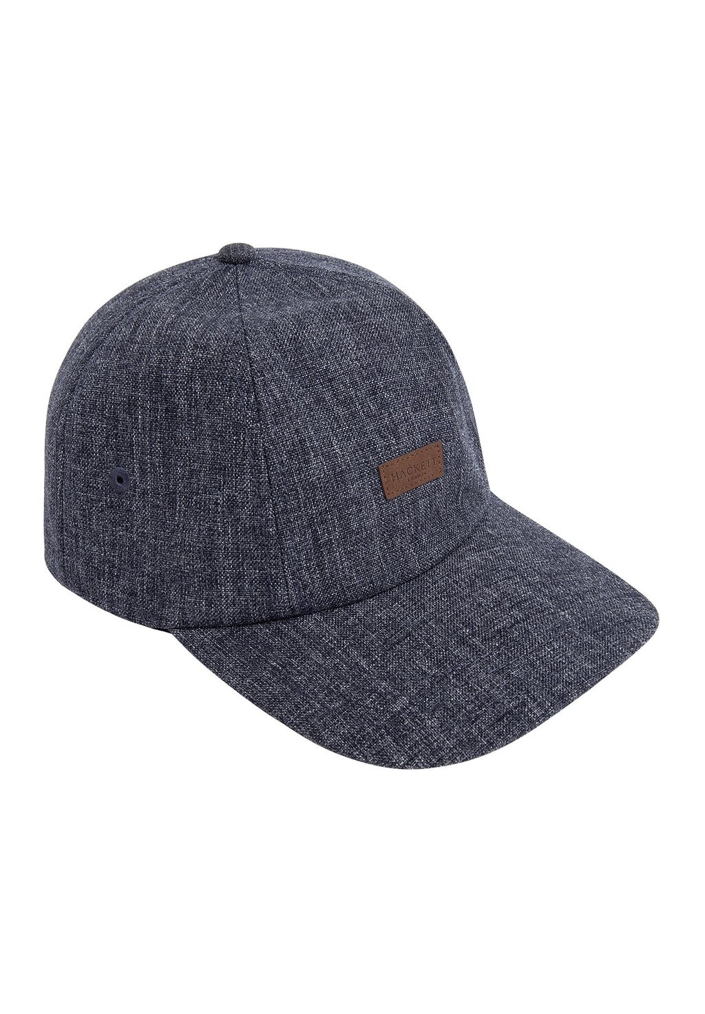 

Бейсболка Hackett London, цвет navy black