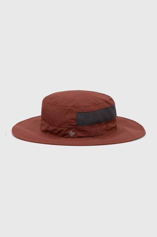 Бора-Бора шляпа Columbia, бордовый