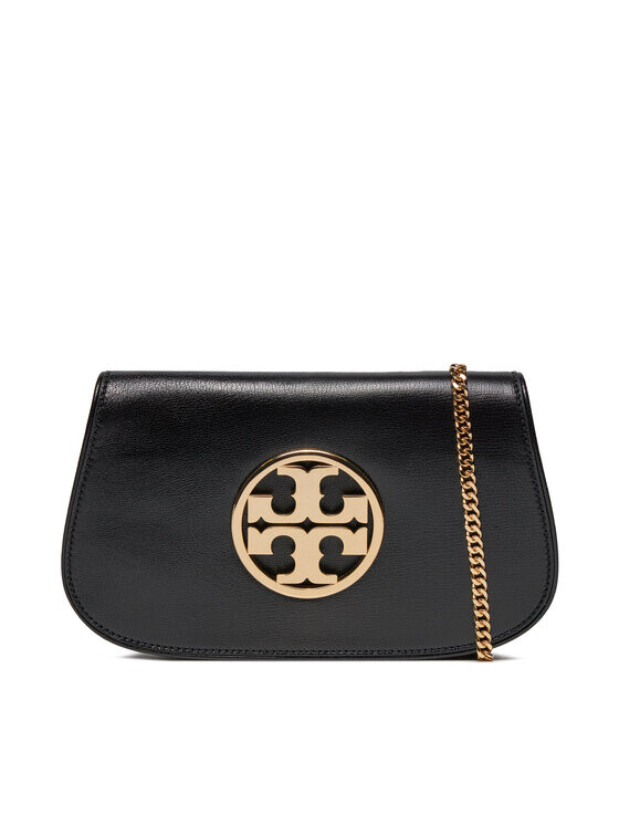 

Кошелек Tory Burch, черный