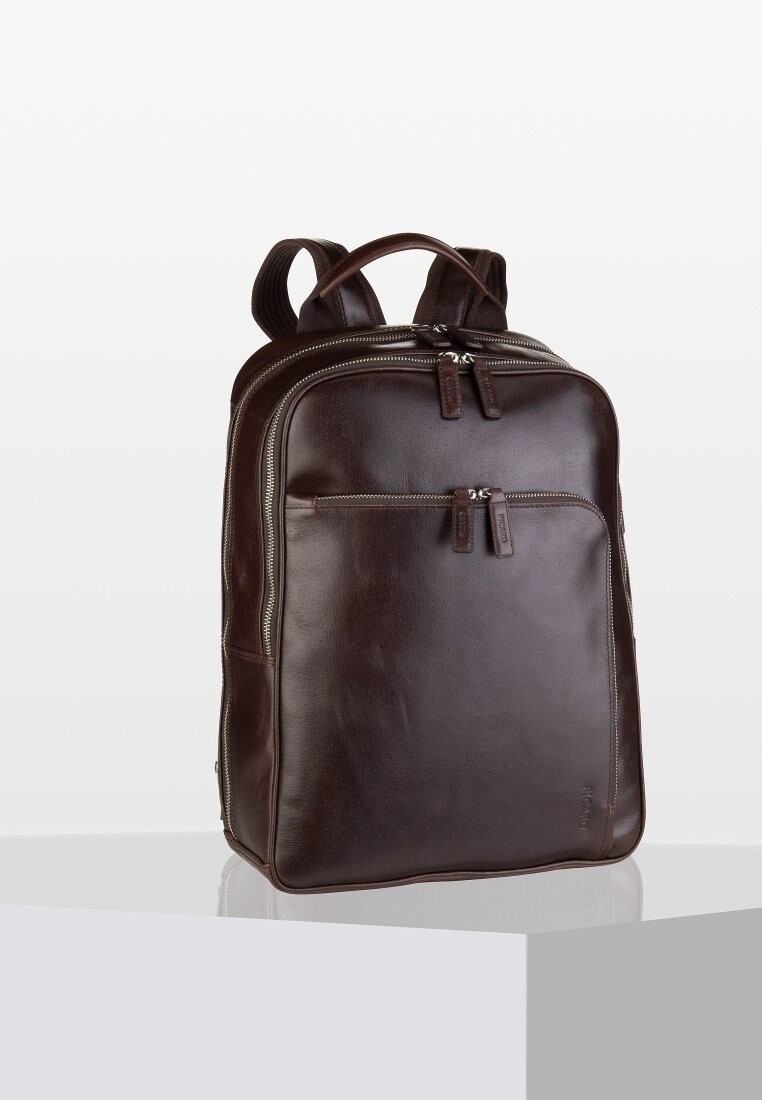 

Рюкзак BUDDY Picard, цвет dark brown