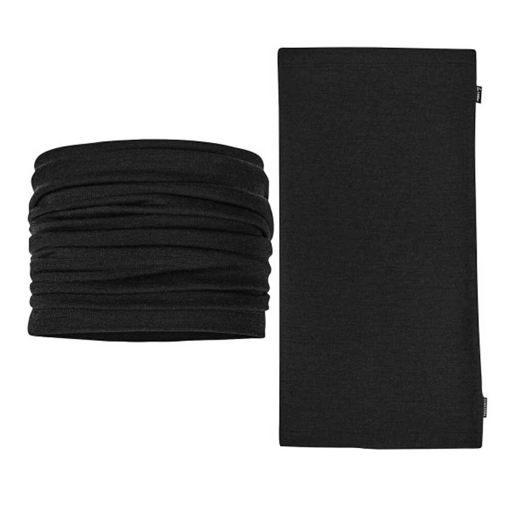 

Неквормер Loeffler Multifunctional Merino, черный