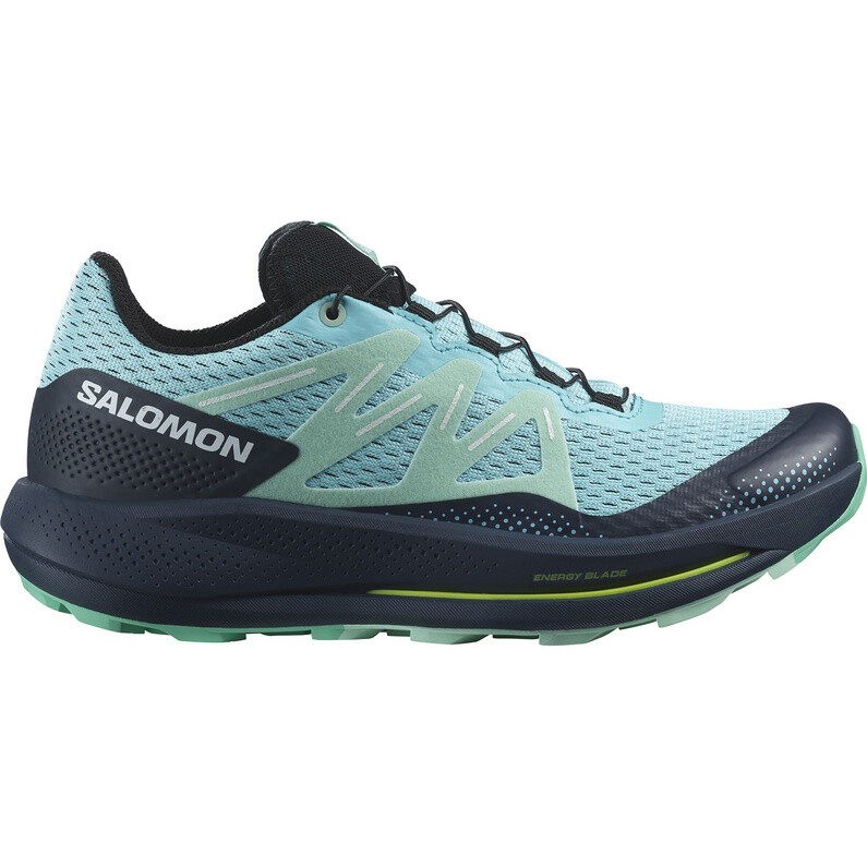 

Женские кроссовки Pulsar Trail Salomon, синий